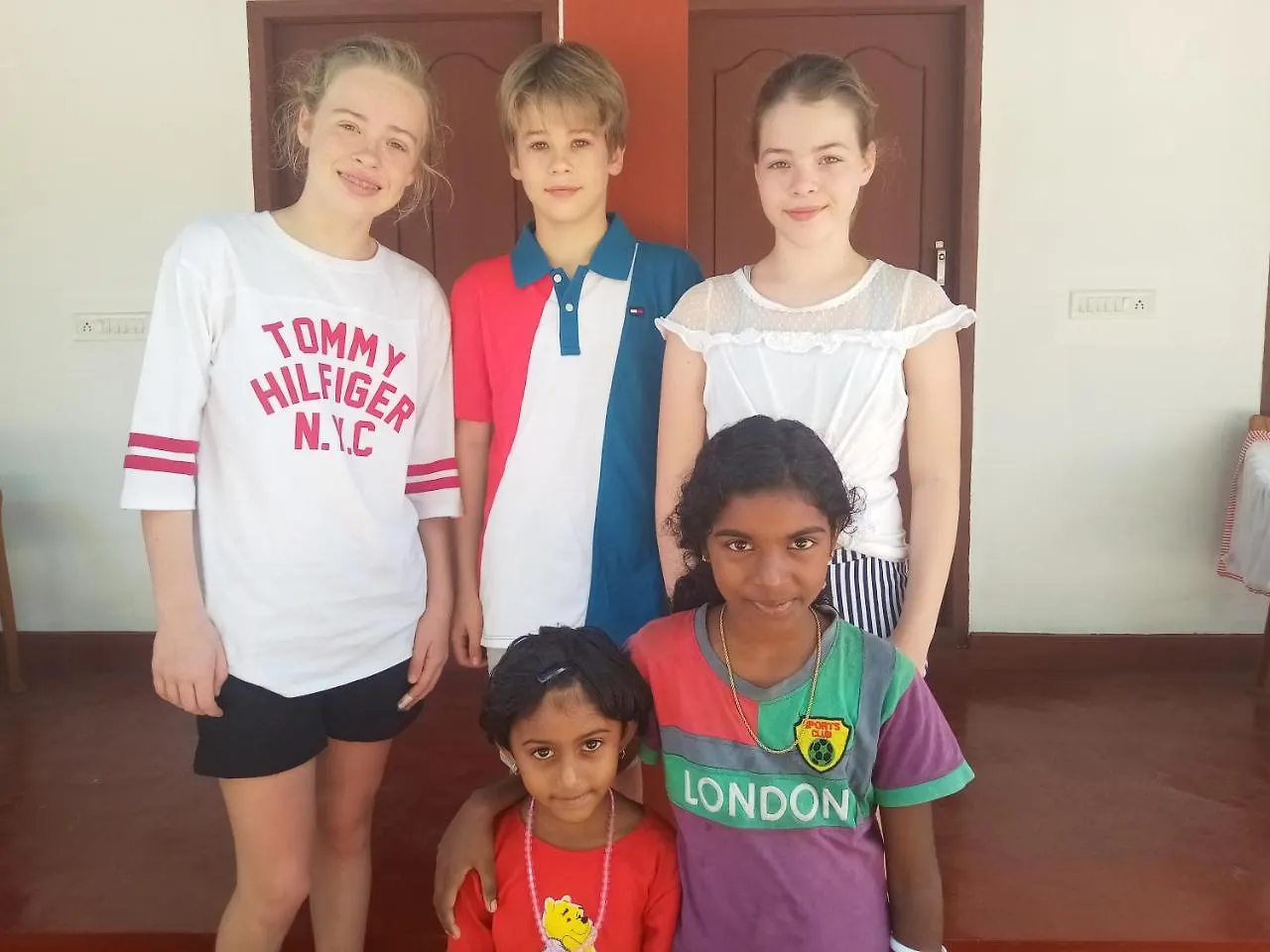 Pansiyon Marari Aleena Beach Villa Mararikulam Hindistan
